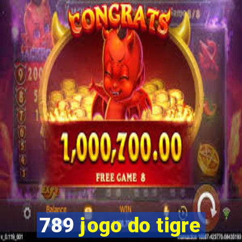 789 jogo do tigre